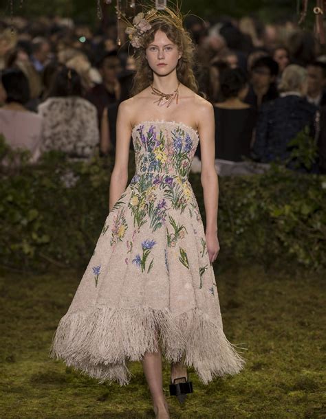 defile dior paris|dior haute couture show.